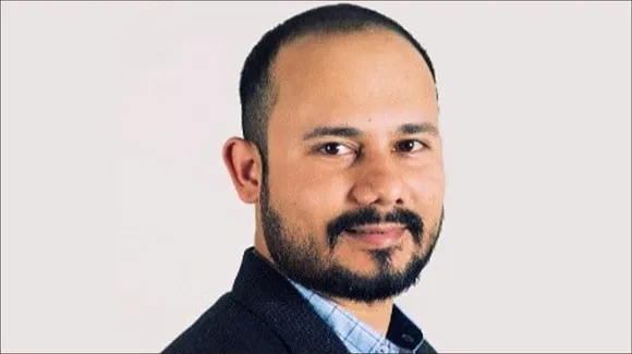 FreakOut India appoints Ashish Trivedi as country head