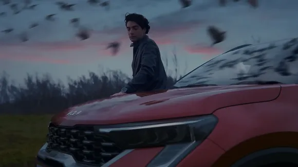 Kia India unveils new campaign for Kia Sonet with Innocean India