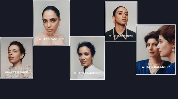 Her Story latest campaign talks about viewpoint of modern Indian women 