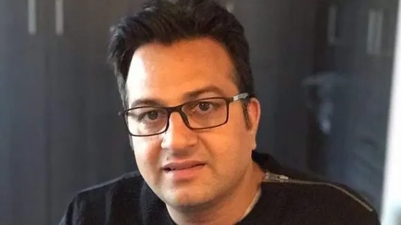 Sebamed India’s head of marketing Konark Gaur moves on