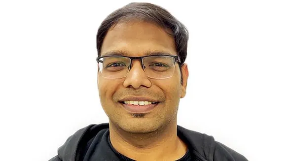 Deepak Gupta joins Bombay Shaving Company as the ‘CBO (Offline) and Head of Operations’
