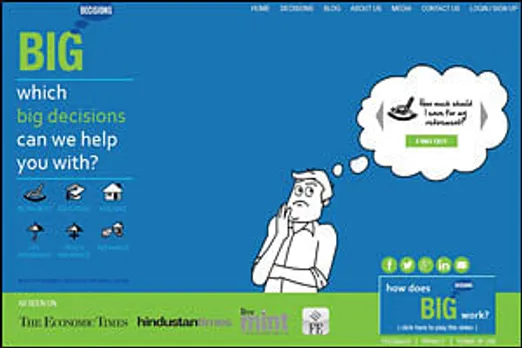 News Corp Acquires BigDecisions.Com