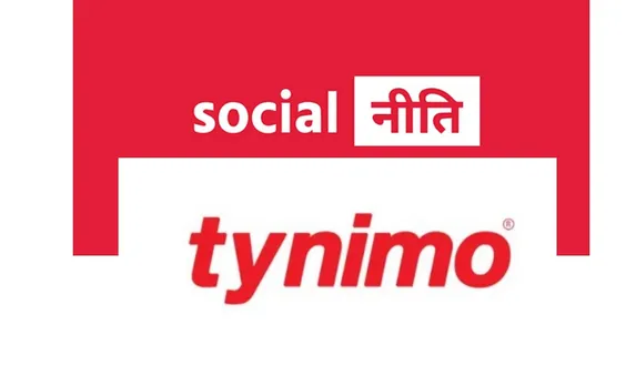 Social Neeti bags digital mandate for lifestyle brand Tynimo