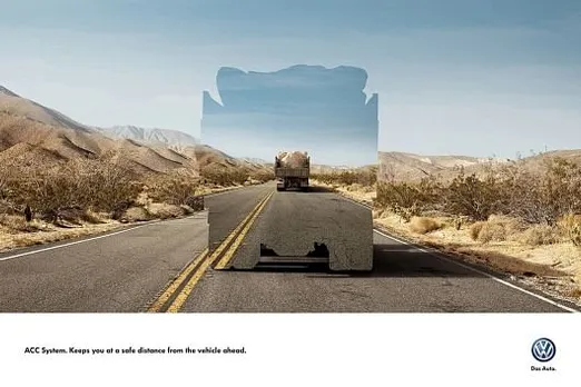 Safe Distance