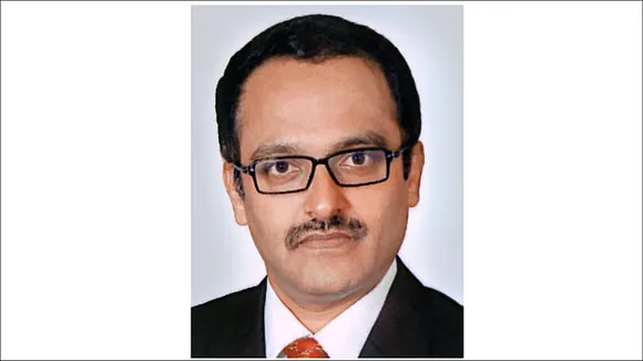 Karthik Balakrishnan joins The Printers Mysore as CEO