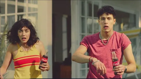 afaqs! Creative Showcase: Coke takes sexual orientation, age-related biases...