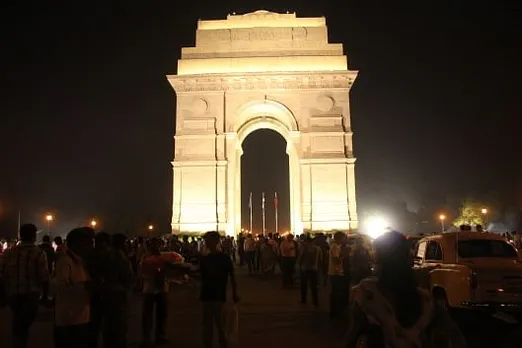 India Gate
