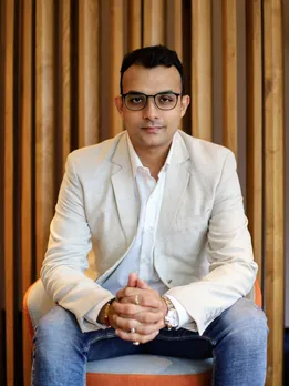 Manish Agarvwal from ZEE joins Loktantra Mediatech as CMO