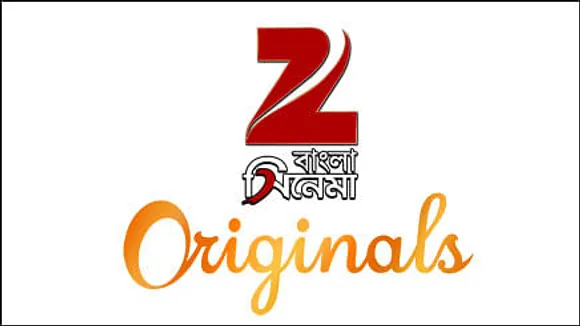 Zee Bangla Cinema to air original movies