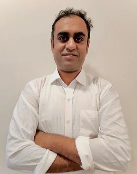 Ex Mamaearth Marketing Head, Sambit Dash Joins RPSG Capital Ventures as Partner