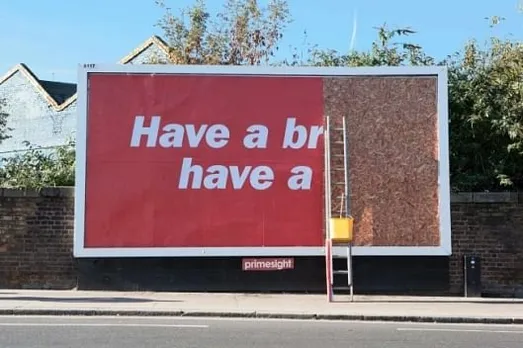 Have a break have a kitkat