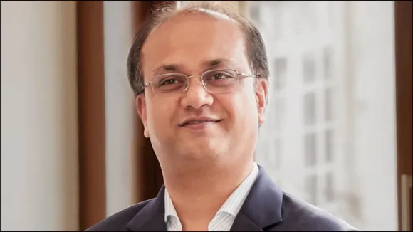 Anant Bajaj, joint MD of Bajaj Electricals, no more