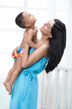 Mylo ties up with Amrita Rao for its baby care products
