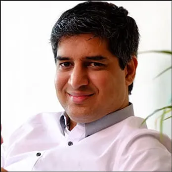 "In an absolute sense, we are happily dissatisfied with Big Magic's performance...": Tarun Katial