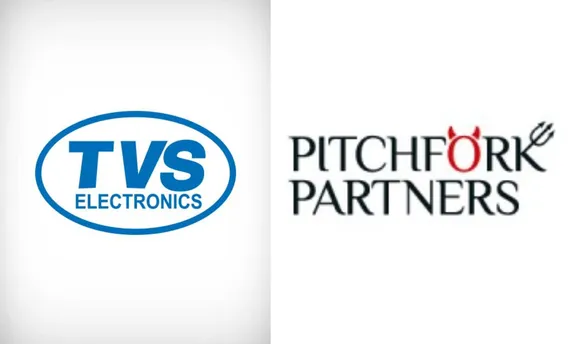 TVS Electronics names Pitchfork Partners as communications partner in India