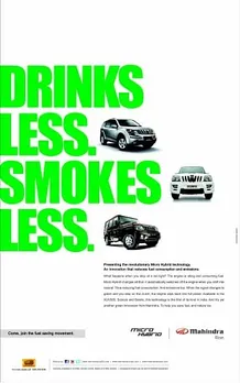 Drive Less