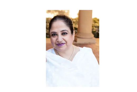 Shemaroo Entertainment appoints Manisha Dey as Head of Devotional & Music Division