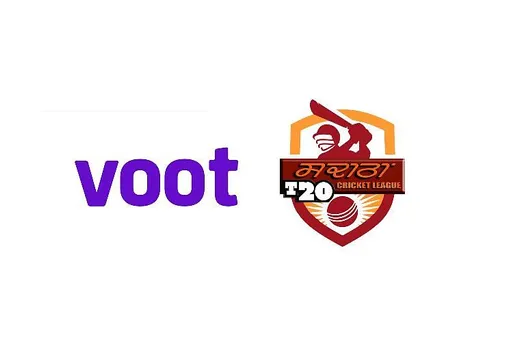 Voot partners with Maratha Cricket League T20 to stream the tournament exclusively in India