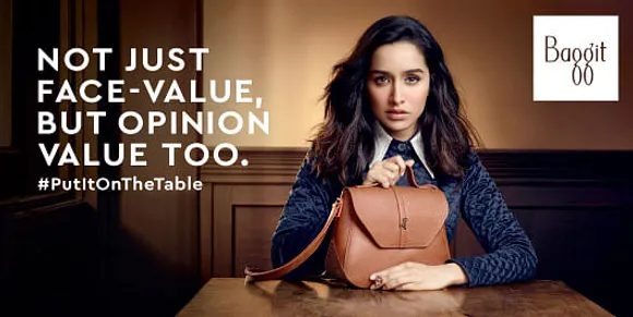Shraddha Kapoor