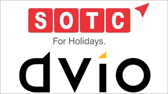DViO Digital wins digital creative and social marketing mandates for SOTC Travel