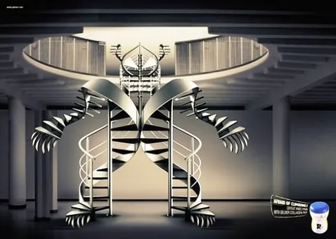 Monster Steps 