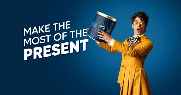 4700BC introduces whacky and eccentric gifting ambassador Mr. BC       