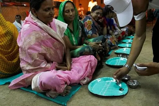 Shubh Bhojan Ki Shubh Shuruwat, 2