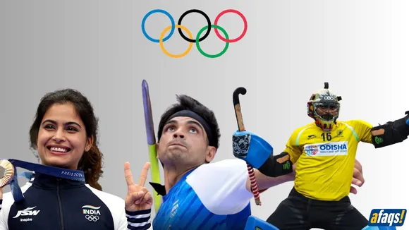 India's Paris Olympics wrap: A mixed bag for non-cricket athletes' brand value?