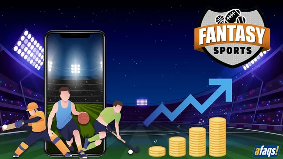 IPL to drive fantasy gaming revenue; In 2023 total market size to be ~Rs 3100 cr