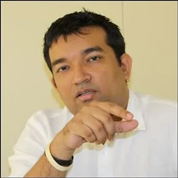Contract appoints Monojit Ray as Bengaluru head