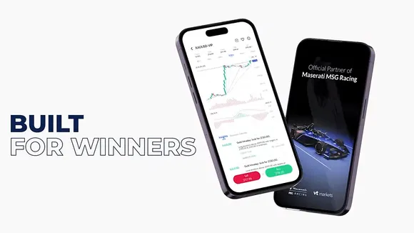 #BuiltforWinners