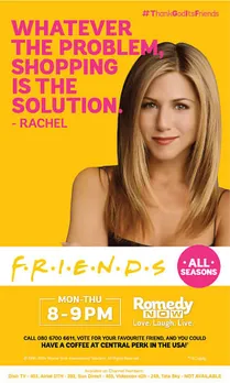 Rachel Green