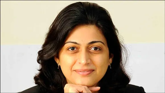 Delna Avari quits Tata Motors