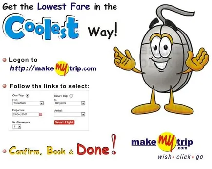 Online Booking
