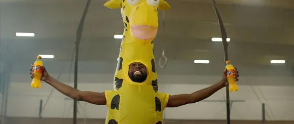 Fanta's new ad celebrates 'idiots' - a.k.a. viral content creators