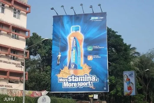 More stamina. More sport