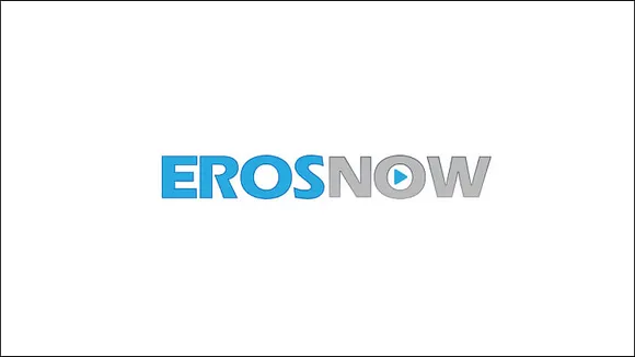 Eros Now forges content deal with Pakistan's HUM TV