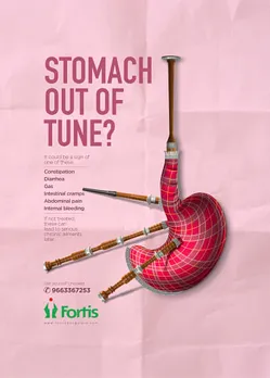 Bagpipe