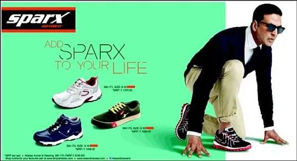 Akshay Kumar