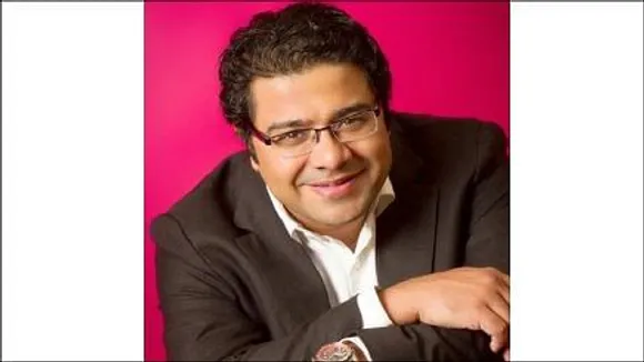 Dipanjan Purkayastha joins Manhattan Communications India board as director