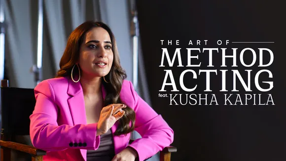 Supari Studios behind the creative production of CRED’s new content series 'Art of Everything'