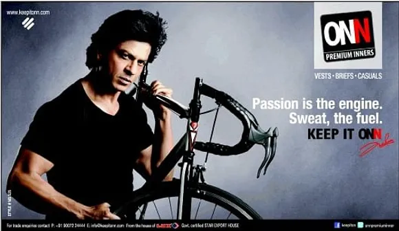 Passion is the Engine
