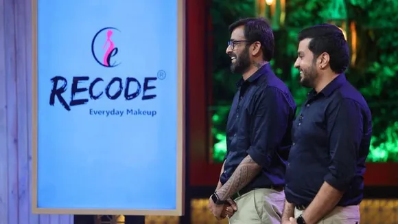 Shark Tank snub earns Recode Studios an additional Rs 5 crore worth of business