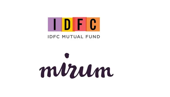IDFC Mutual Fund appoints Mirum as the digital partner