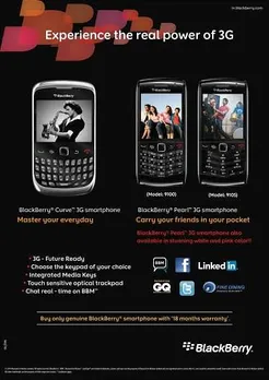 Real power of 3G