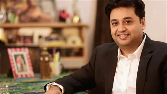 Saumitra Prasad