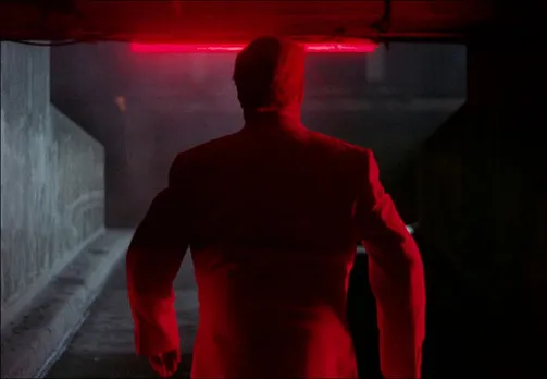 Colonel Sanders returns to UK screens after 40 years
