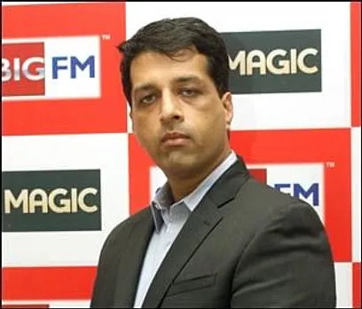 RBNL extends Anand Chakravarthy's role as business head, Big CBS