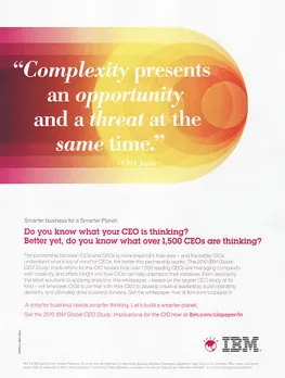 Complexity