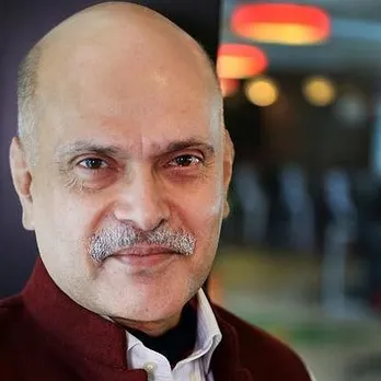 Raghav Bahl steps down as the managing director of The Quint